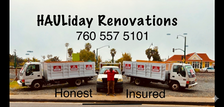 Avatar for HAULiday LLC - Unlicensed Contractor
