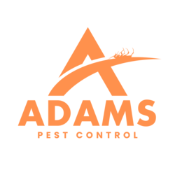 ADAMS PEST CONTROL LLC logo