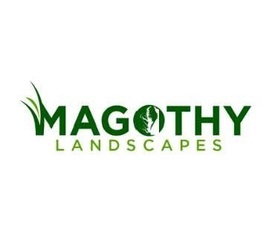 Magothy Landscapes logo