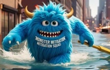 Avatar for Monsters Mitigation LLC