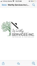 Avatar for Worthy Services, LLC