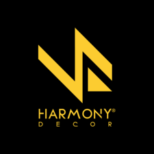 HARMONY DECOR LLC logo