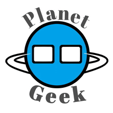 Avatar for PLANET GEEK LLC