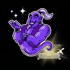 Avatar for MagiQ Handyman