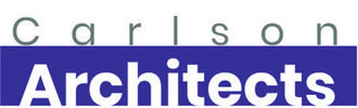 Carlson Architects logo