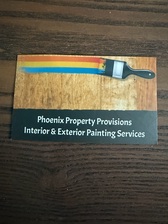 Avatar for Phoenix Property Provisions