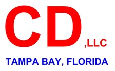 Logo for collaborative design, LLC