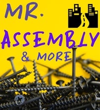 Avatar for Mr. Assembly and More