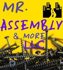 Avatar for Mr. Assembly and More