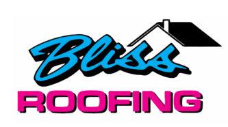 Bliss Roofing logo