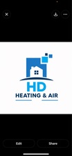 Avatar for HD Heating and Air