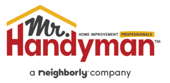 Mr. Handyman logo