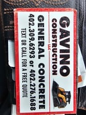 Avatar for Gavino Construction, LLC