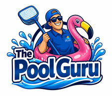 Avatar for The Pool Guru