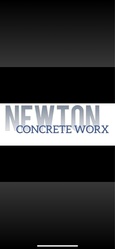 Newton Concrete Worx logo