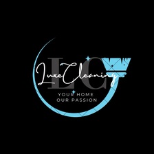 LuxeCleaning logo