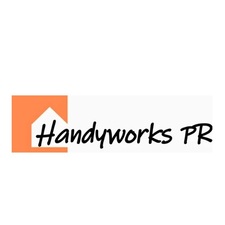 Logo for Handyworks PR
