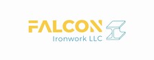 Falcon Ironworks LLC logo