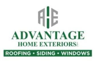 Advantage Home Exteriors, Inc. logo