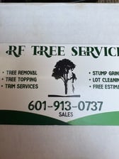 Avatar for RF Tree Services
