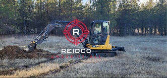 ReidCo, LLC logo