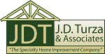 J. D. Turza & Associates logo