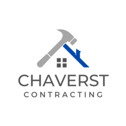 Chaverst Contracting logo