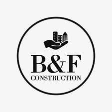 Avatar for B&F Roofing and tuckpointing