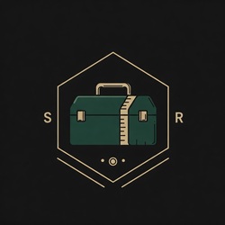 Sergio Ramirez - Unlicensed Contractor logo