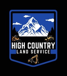 High Country Land Service LLC logo