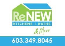 Avatar for RENEW KITCHENS/BATHS & MORE