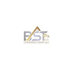 BST CONSTRUCTION, LLC logo