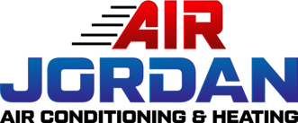 AIR JORDAN AC AND HEATING LLC logo