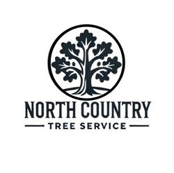 NORTH COUNTRY TREE SERVICES logo