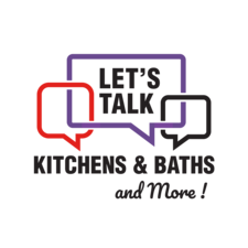 Avatar for Let's Talk Kitchens & Baths