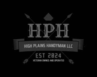 High Plains Handyman LLC logo