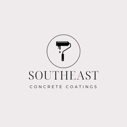Southeast concrete coatings logo
