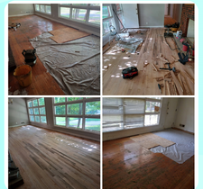 Avatar for Floor Masters & Renovation