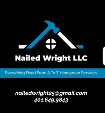 Avatar for Nailed Wright LLC