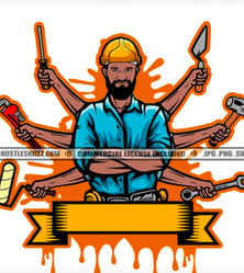 T&T One Call Fix it All logo