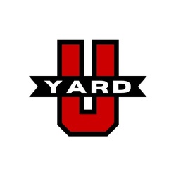 YardU logo