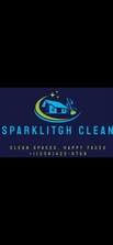 Sparkligth Clean logo