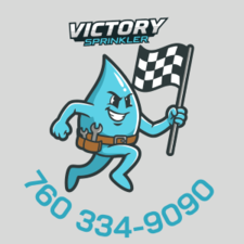 Avatar for ALIA LLC dba VICTORY SPRINKLER