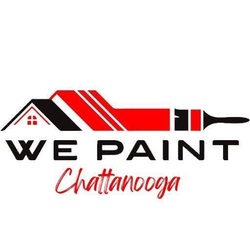 We Paint Chattanooga logo