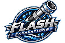 Avatar for FLASH EXCAVATIONS