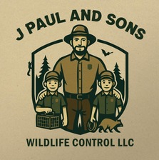 Avatar for J PAUL AND SONS WILDLIFE CONTROL LLC