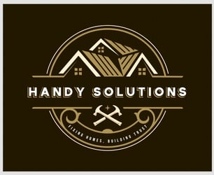 Handy Solutions logo