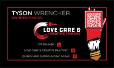 Avatar for Tyson Wrencher Painting