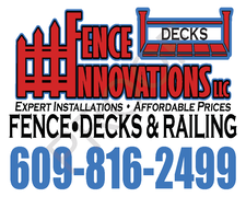 Avatar for Fence Innovations, LLC