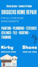 Avatar for Driggers Home Repair LLC